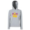 Basic Hoodie Lady Fit Thumbnail