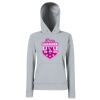 Basic Hoodie Lady Fit Thumbnail