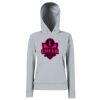 Basic Hoodie Lady Fit Thumbnail