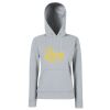 Basic Hoodie Lady Fit Thumbnail