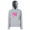 Basic Hoodie Lady Fit Thumbnail