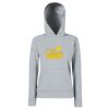 Basic Hoodie Lady Fit Thumbnail