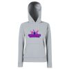 Basic Hoodie Lady Fit Thumbnail