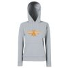 Basic Hoodie Lady Fit Thumbnail