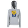 Basic Hoodie Lady Fit Thumbnail