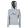 Basic Hoodie Lady Fit Thumbnail