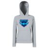 Basic Hoodie Lady Fit Thumbnail
