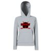 Basic Hoodie Lady Fit Thumbnail