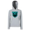 Basic Hoodie Lady Fit Thumbnail