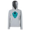 Basic Hoodie Lady Fit Thumbnail