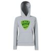 Basic Hoodie Lady Fit Thumbnail