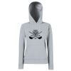 Basic Hoodie Lady Fit Thumbnail