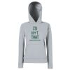 Basic Hoodie Lady Fit Thumbnail