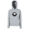 Basic Hoodie Lady Fit Thumbnail