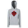 Basic Hoodie Lady Fit Thumbnail