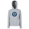 Basic Hoodie Lady Fit Thumbnail