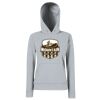 Basic Hoodie Lady Fit Thumbnail