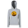 Basic Hoodie Lady Fit Thumbnail