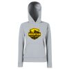 Basic Hoodie Lady Fit Thumbnail