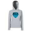 Basic Hoodie Lady Fit Thumbnail