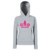Basic Hoodie Lady Fit Thumbnail