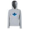 Basic Hoodie Lady Fit Thumbnail