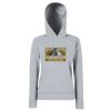 Basic Hoodie Lady Fit Thumbnail