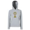 Basic Hoodie Lady Fit Thumbnail