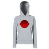 Basic Hoodie Lady Fit Thumbnail