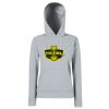 Basic Hoodie Lady Fit Thumbnail