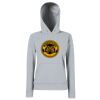 Basic Hoodie Lady Fit Thumbnail