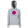Basic Hoodie Lady Fit Thumbnail
