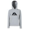 Basic Hoodie Lady Fit Thumbnail