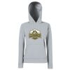 Basic Hoodie Lady Fit Thumbnail