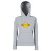 Basic Hoodie Lady Fit Thumbnail