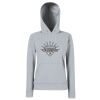 Basic Hoodie Lady Fit Thumbnail