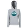 Basic Hoodie Lady Fit Thumbnail