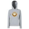 Basic Hoodie Lady Fit Thumbnail