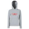 Basic Hoodie Lady Fit Thumbnail