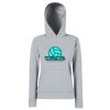 Basic Hoodie Lady Fit Thumbnail