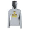 Basic Hoodie Lady Fit Thumbnail