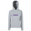 Basic Hoodie Lady Fit Thumbnail