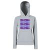 Basic Hoodie Lady Fit Thumbnail