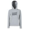 Basic Hoodie Lady Fit Thumbnail