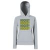 Basic Hoodie Lady Fit Thumbnail