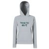Basic Hoodie Lady Fit Thumbnail
