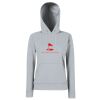 Basic Hoodie Lady Fit Thumbnail