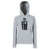 Basic Hoodie Lady Fit Thumbnail