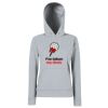Basic Hoodie Lady Fit Thumbnail