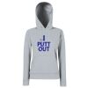 Basic Hoodie Lady Fit Thumbnail
